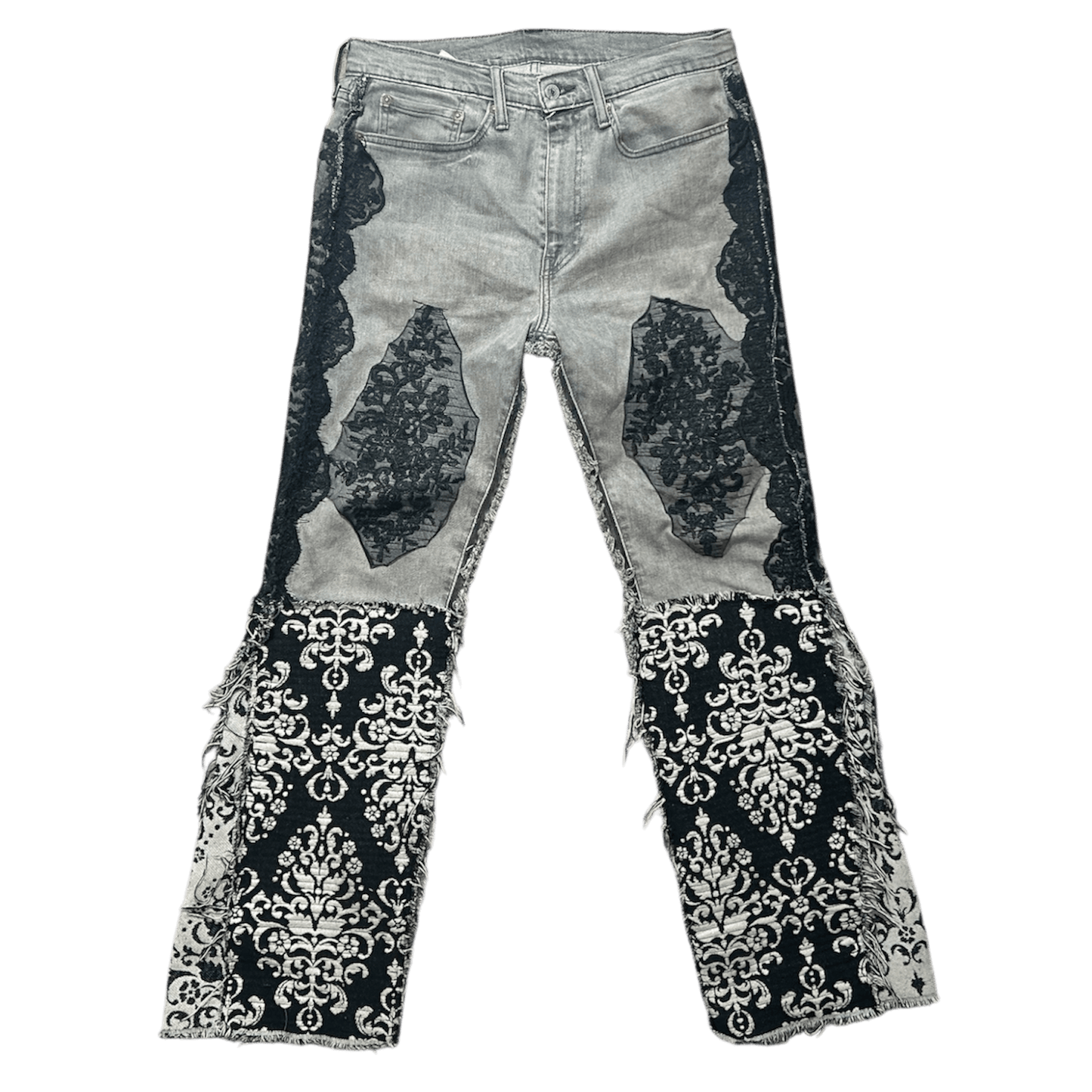 ROCOCO JEANS