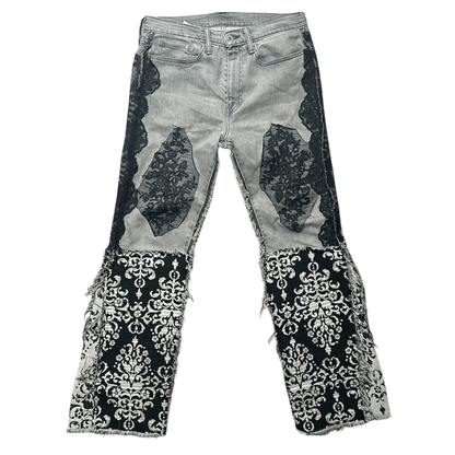 ROCOCO JEANS